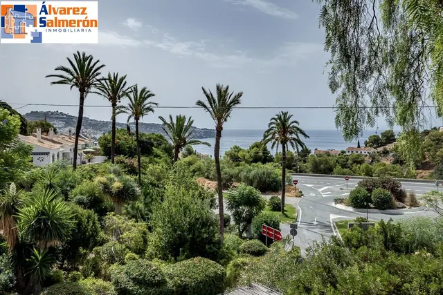 Vivienda en San Antonio, La Herradura — 22