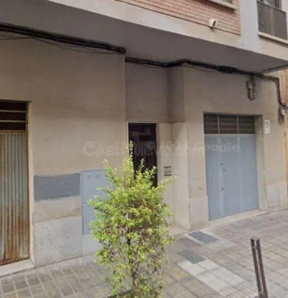 SE VENDE piso OKUPA en C PISO C/ LEPANTO, 24 - 1º A (CASTEL - foto 3