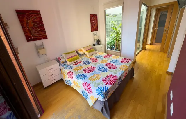 Casa autentica del Cabañal — 21