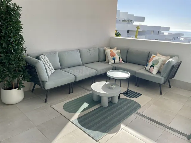 Apartamento 2 habitaciones 99m² en venta - Costa del Sol — 2