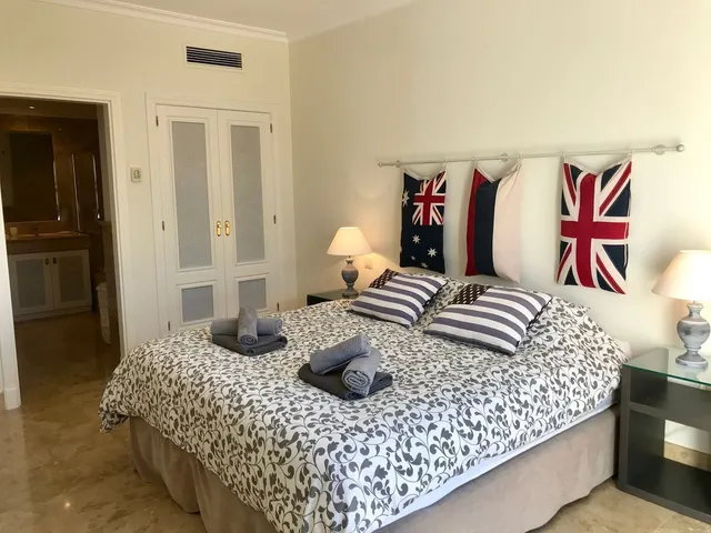 Apartamento 3 habitaciones 175m² en venta - Costa del Sol — 22