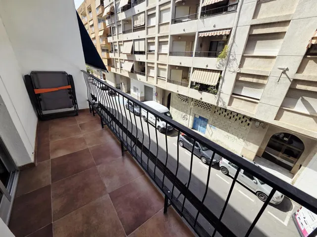 PISO EN ZONA BENIPEIXCAR - RAVAL BUEN ESTADO PARA VIVIR O INVERTIR — 16