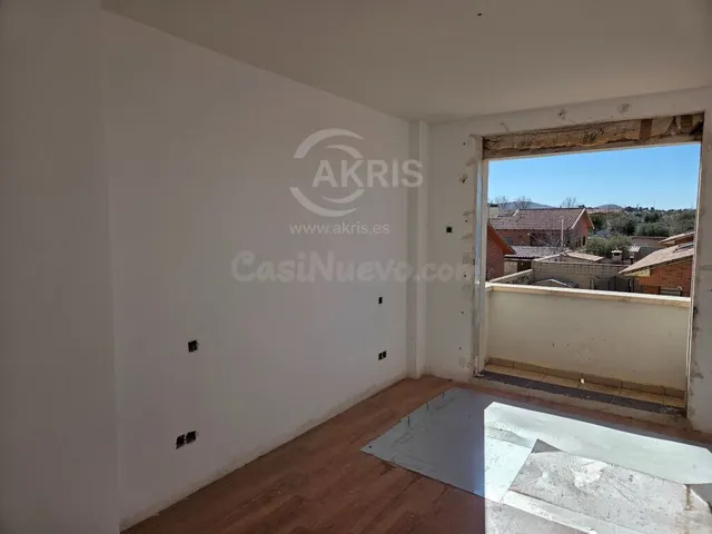 Chalet Independiente en Burguillos De Toledo — 2