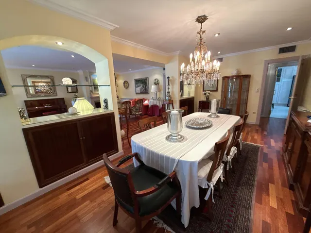 Chalet 8 habitaciones 495m² en venta - Casetas - Garrapinillos - Monzalbarba — 15