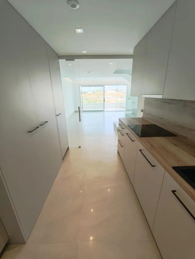 Exclusivo Ático Dúplex en Primera Línea de Golf | 215,51 m2 de Lujo, Vistas Abiertas y Solárium Privado — 19