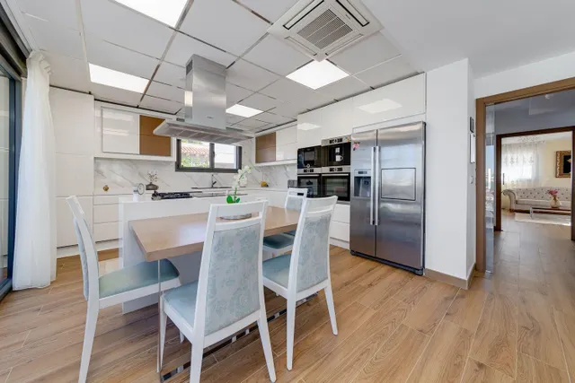 Villa en Torrevieja ( los balcones )  de 3 dormitorios y 4 baños cerca del mar — 15