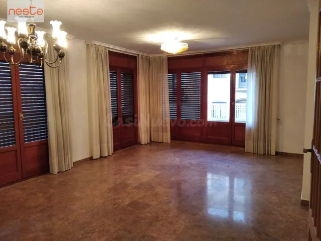 PISO ALTO ESTANDING CÉNTRICO CON TERRAZA - foto 2