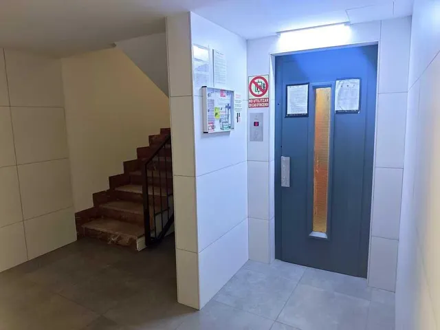 Piso 1 habitación 47m² en venta - Centro — 13