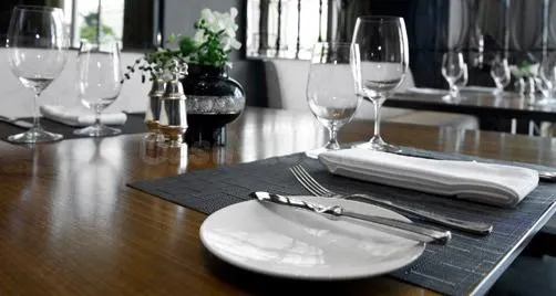 EMBLEMÁTICO RESTAURANTE EN ALQUILER