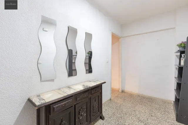 PISO DE 4 DORMITORIOS EN CAMINO DE RONDA — 16