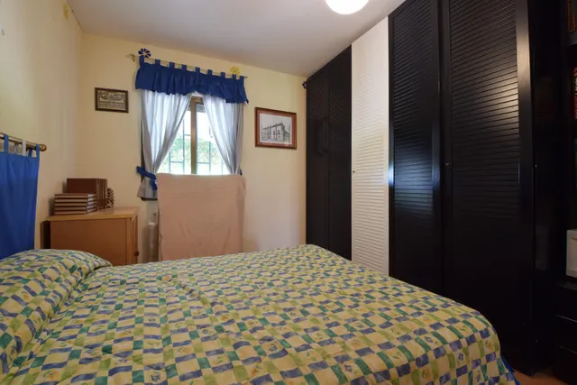 Gran finca con vivienda y merendero en Puente Duero — 41
