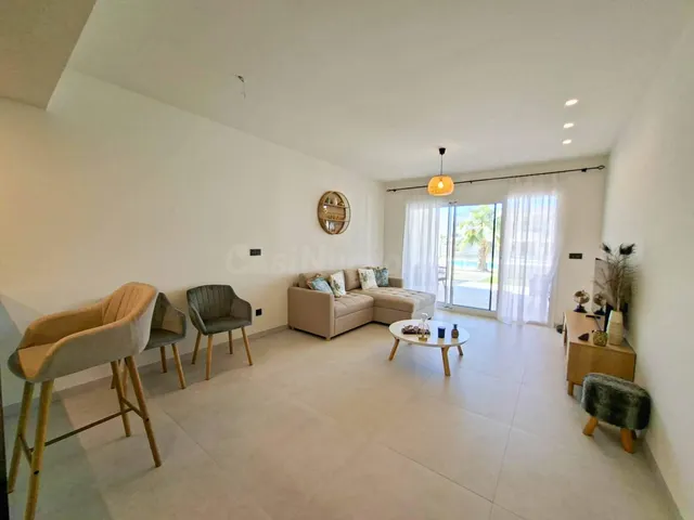 Apartamento 2 habitaciones en venta - El Edén - Los Estaños — 3