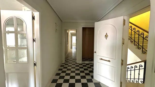 Piso 6 habitaciones 460m² en venta - Lo Pagán — 10