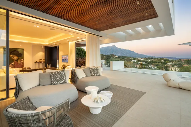 Chalet 6 habitaciones 799m² en venta - El Madroñal — 36