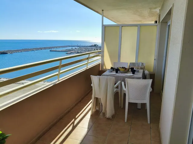 Apartamento 1 habitación 51m² en venta - Centro — 22