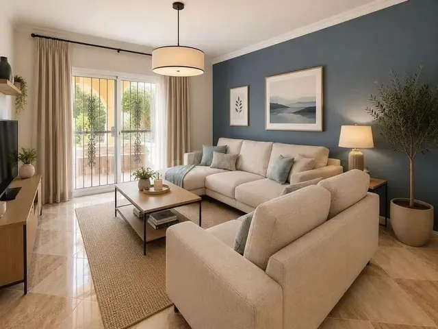 Chalet 3 habitaciones 121m² en venta - Capellanía - Retamar — 5