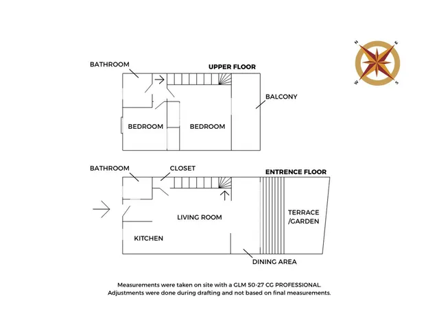 Adosado 2 habitaciones 91m² en venta - Riviera del sol — 48
