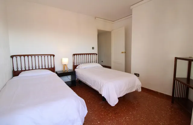 Exclusivo ático en Playa de San Juan – Lujo, amplitud y vistas espectaculares 🏡✨ — 27