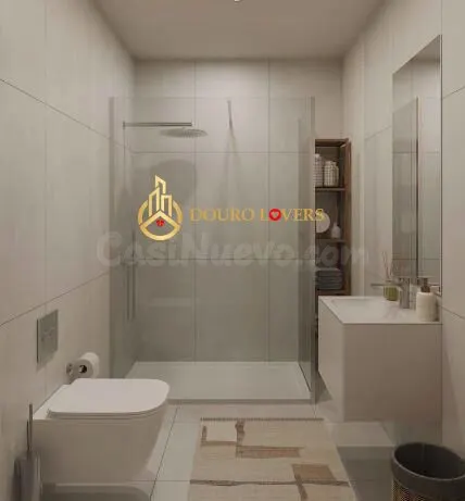 Apartamento 2 habitaciones 53m² en venta - Paranhos - foto 5