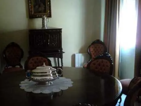 VENTA GRAN PISO EN EL PRADO DE SAN SEBATIAN — 6