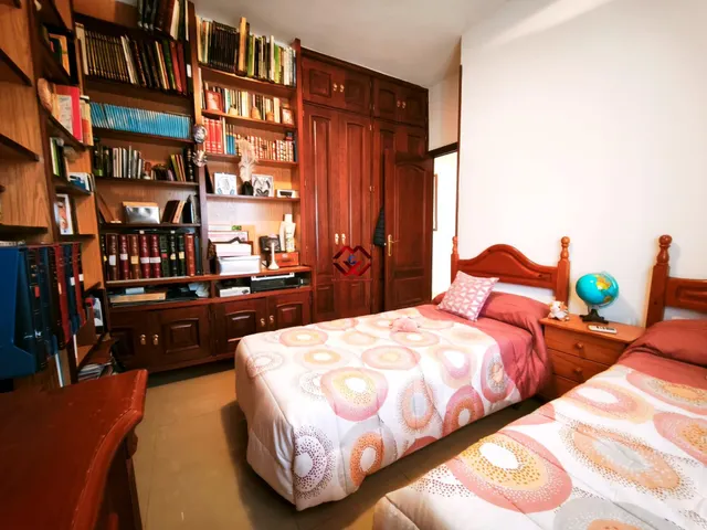 FANTASTICO CHALET TODO EN PLANTA BAJA MUY CERCA DE LA PLAYA, EN PUERTO DE MAZARRON — 22
