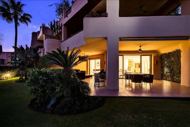 Apartamento 2 habitaciones 157m² en venta - Marbella — 27