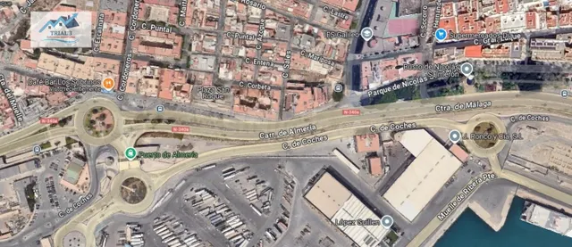 Venta Piso en Almería - foto 4