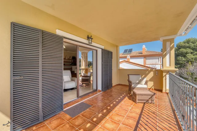 Chalet 5 habitaciones 418m² en venta - Marbella — 26