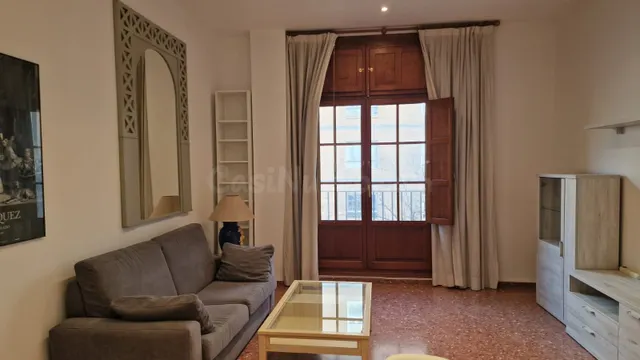 Estupendo piso amueblado en el corazón de Valencia — 3