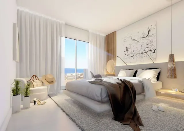 Apartamento 3 habitaciones 100m² en venta - Lo Cea — 7