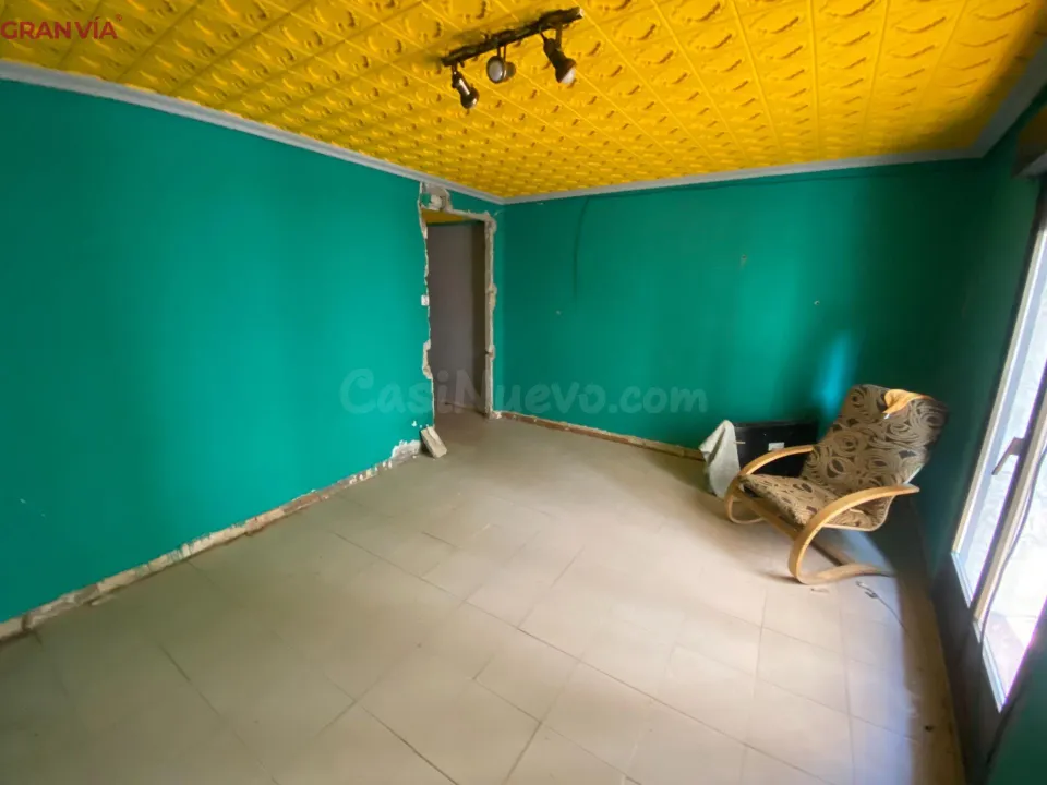 Piso para reformar