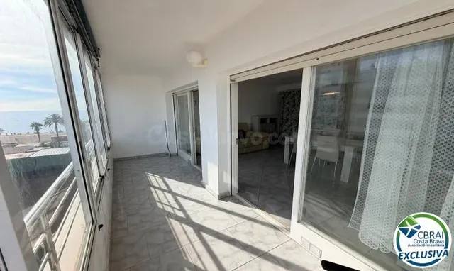 Primera línea, vista al mar, parking, piscinas y jardines so - foto 4