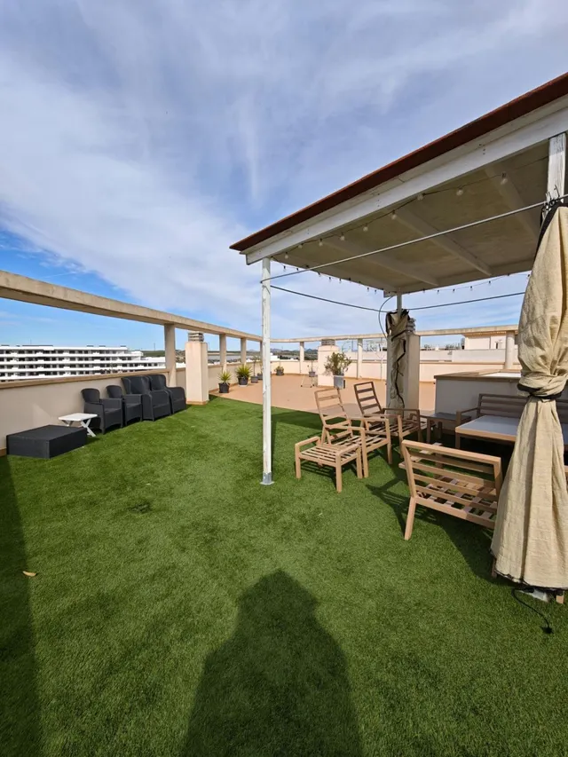 Apartamento 2 habitaciones en venta - Centro — 27