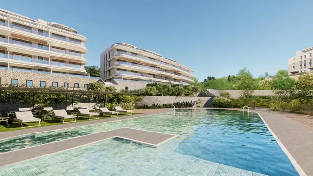 Ático 2 habitaciones 93m² en venta - Hipódromo-Cerrado del Á