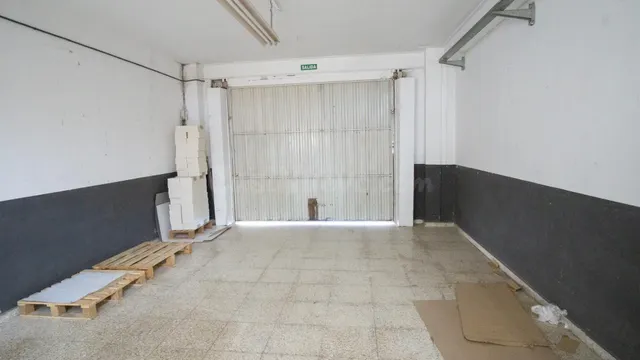 Nave industrial, con maquinaria, cadena e instalaciones para - foto 2