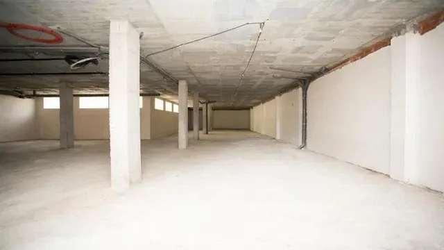 Local comercial sin estrenar. — 7