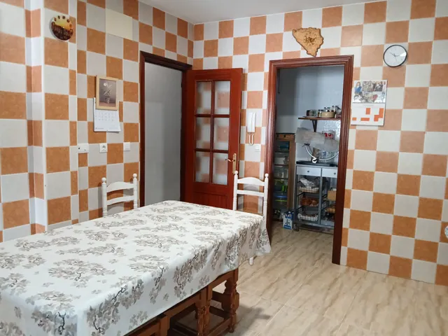 VIVIENDA INDEPENDIENTE CON TERRENO — 20