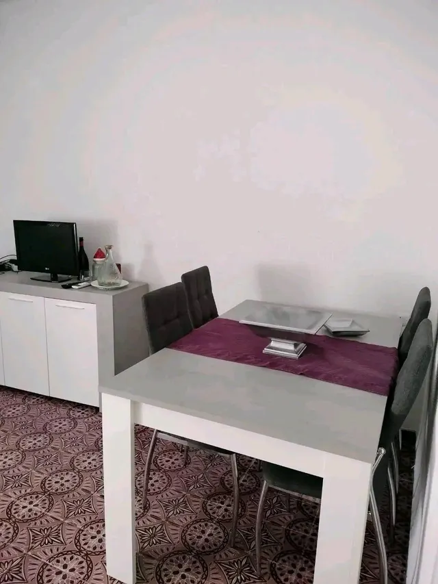 APARTAMENTO TRES habitaciones SEGUNDA LINEA DE MAR SANT CARLES DE LA RAPITA — 10