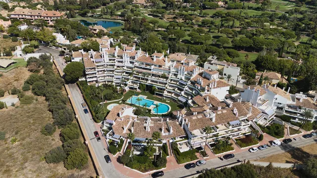 Dúplex 3 habitaciones 178m² en venta - Marbella — 21