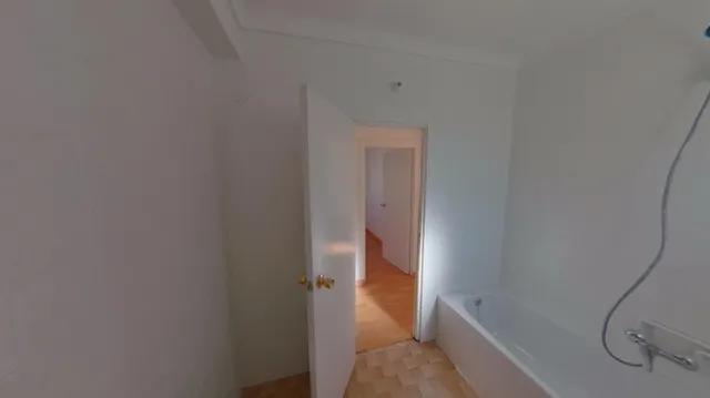 VIVIENDA EN CIUDAD JARDIN 2 habitaciones ALQUILADA SEGURO DE IMPAGOV65 — 26