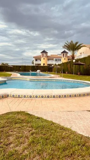 Villa 3 habitaciones 160m² en venta - Las Filipinas — 40