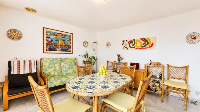 Piso señorial con gran terraza en Bons Aires – Palma de Mallorca — 21