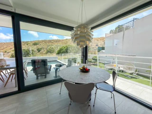 Villa 5 habitaciones 200m² en venta - Bellavista — 22