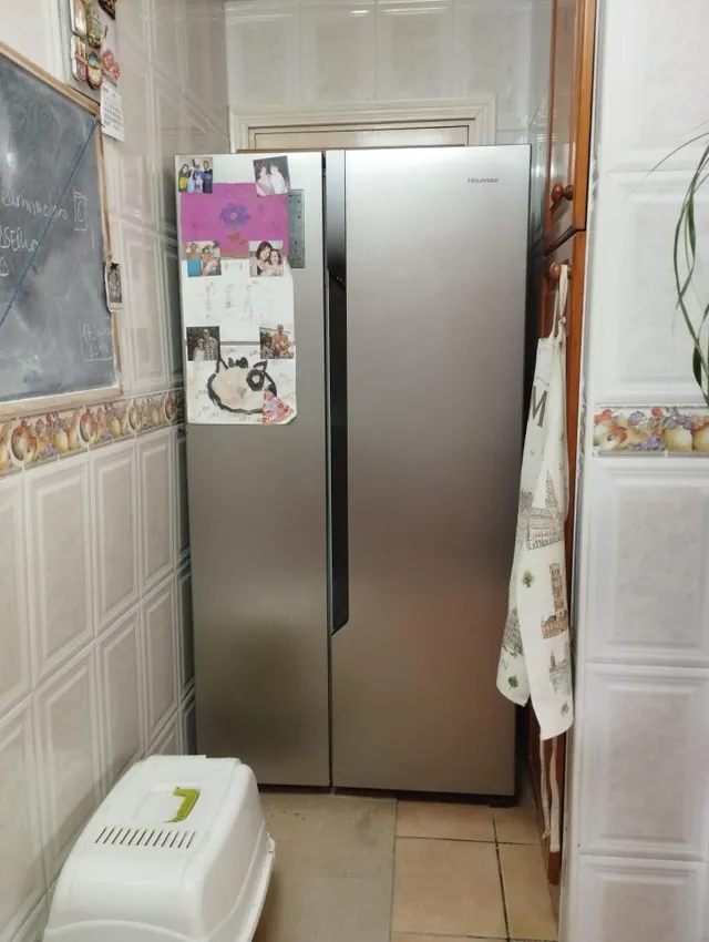Se vende piso en Puerto Real , zona rio san pedro — 21
