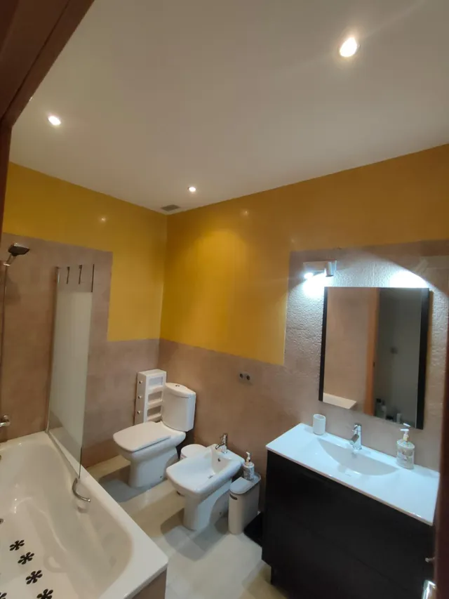 Adosado 2 habitaciones 125m² en venta - Andalucia — 25