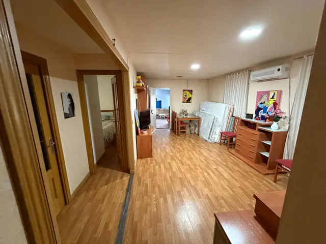 Chalet en Lorquí con Piscina y Amplia Parcela — 49