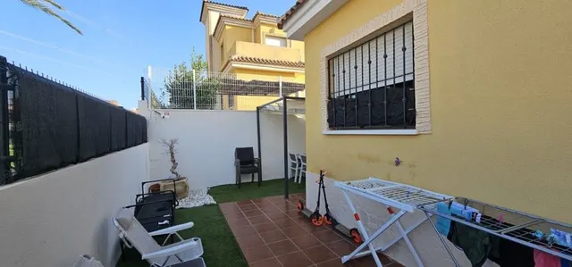 Villa 3 habitaciones 101m² en venta - Costa blanca sur — 18
