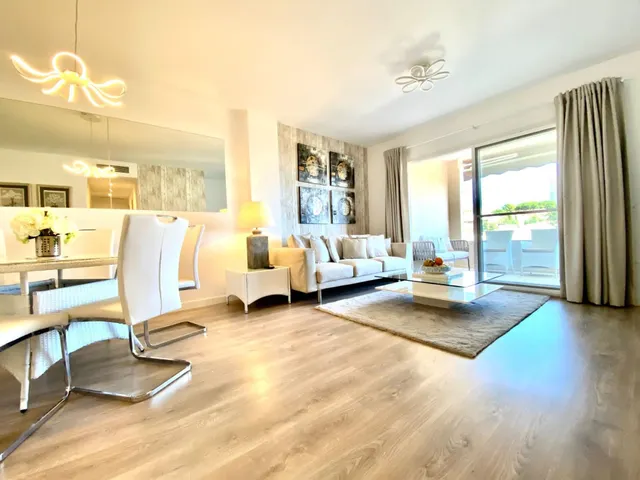 Ático con vistas al mar y licencia turística – Nueva Andaluc - foto 3