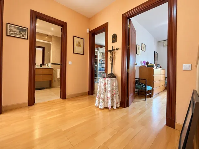 Amplitud, comodidad y una ubicación ideal en Mairena del Aljarafe — 18