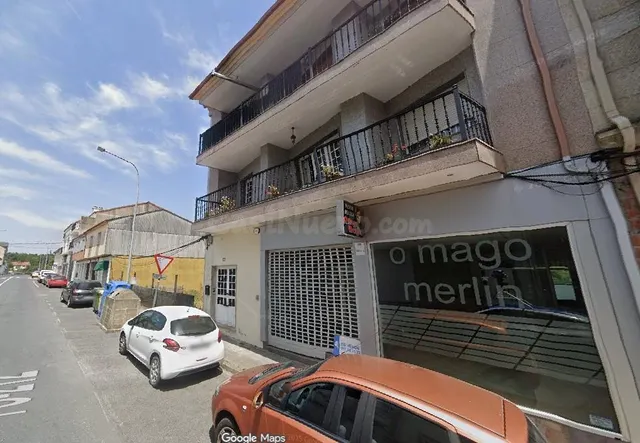 LOCAL EN VENTA EN A GOLADA - foto 3